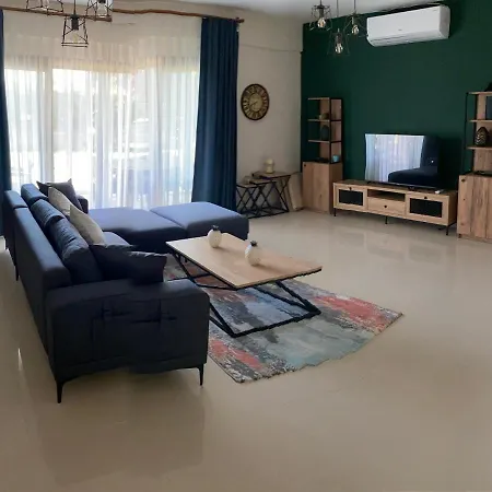 Роскошные Апартаменты На Берегу Эгейского Моря * Bodrum