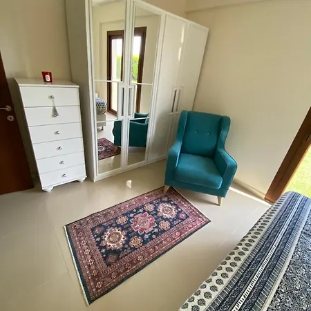Apartman Роскошные Апартаменты На Берегу Эгейского Моря
