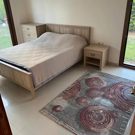 Роскошные Апартаменты На Берегу Эгейского Моря Apartman Bodrum