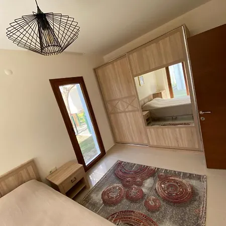 Роскошные Апартаменты На Берегу Эгейского Моря * Bodrum